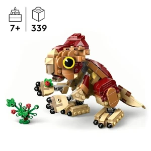 LEGO Jurassic World Baby Dinosaur Dolores: Aquilops 76970