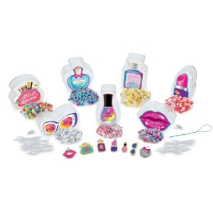 Shimmer N Sparkle Mini Mania Beauty Charm