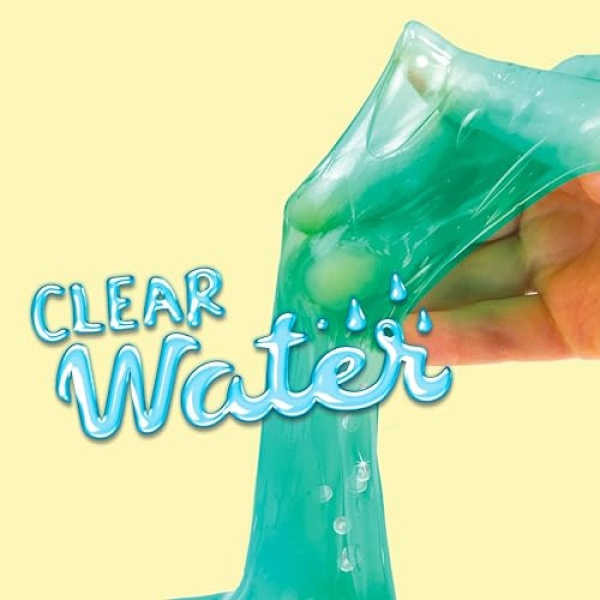 So Slime X-tra Sensations Slime Set - Image 3