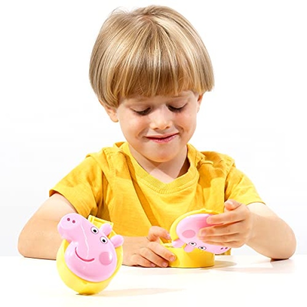 Peppa Pig Flip Up Learning Pad - Image 6