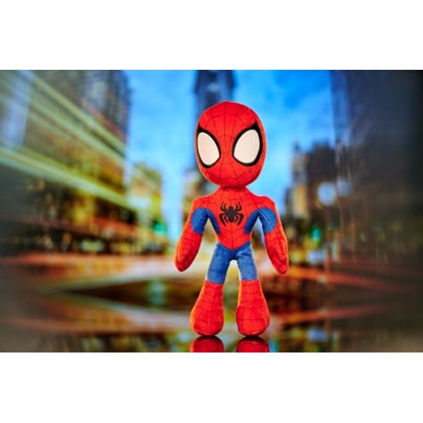 Spidey and His Amazing Friends Soft Toys - Image 5