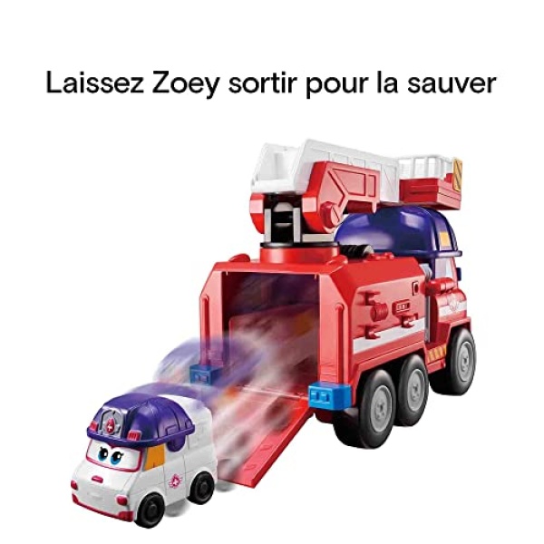 Super Wings Rescue Riders - Image 2