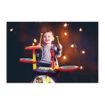 PAW Patrol Lexibook Complete Electronic Drum Kit
