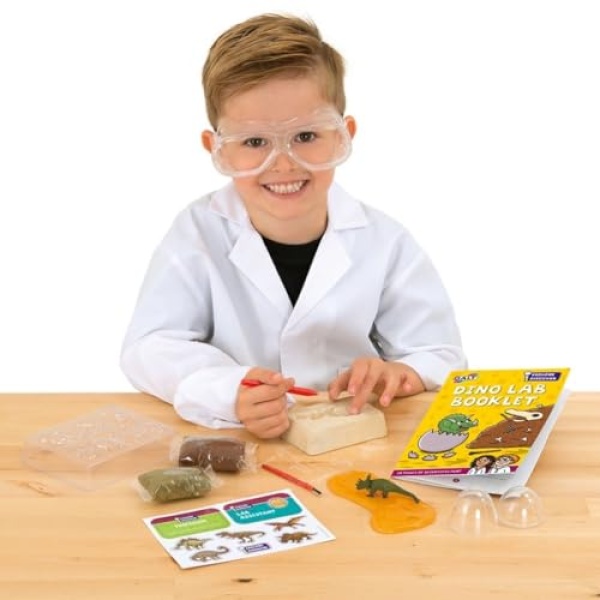 Galt Toys Dinosaur Lab - Image 3