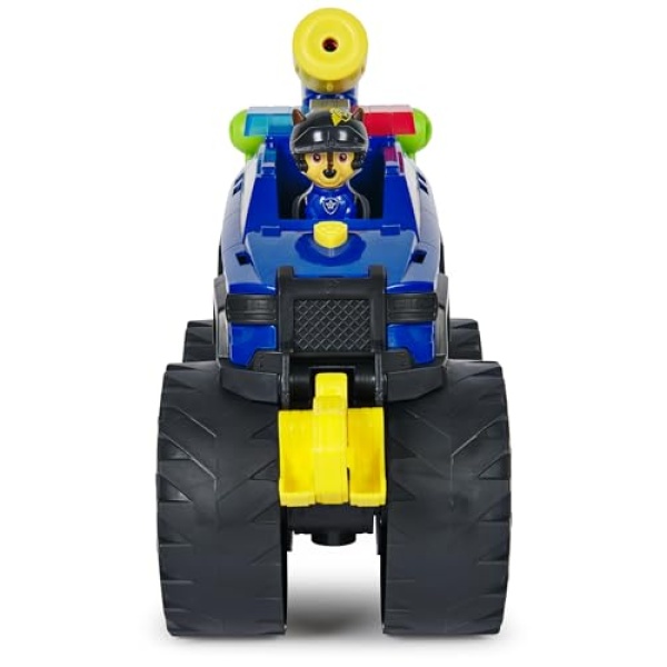 PAW Patrol Rescue Wheels Deluxe Chase - Image 4