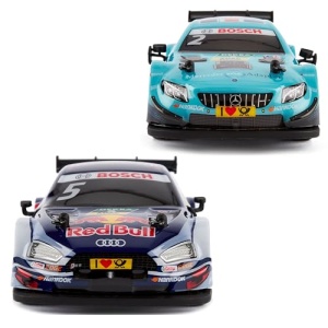 CMJ RC Cars 1:24 Redbull Vs Mercedes