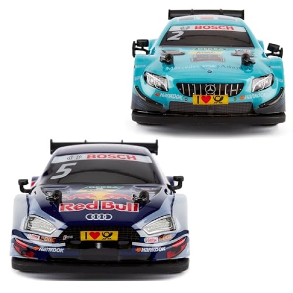 CMJ RC Cars 1:24 Redbull Vs Mercedes