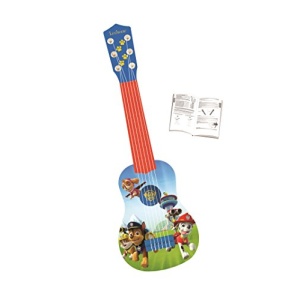 PAW Patrol Lexibook My First Guitar