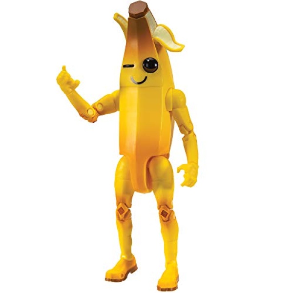Fortnite Legendary Series 6-inch Figure Pack - Peely - Image 6