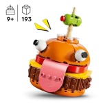 LEGO Fortnite Durrr Burger Character Building Toy Set 77070
