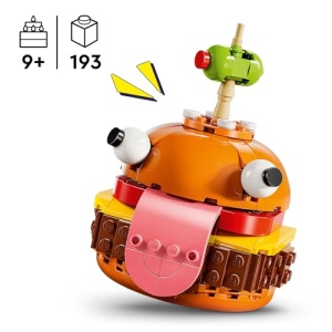 LEGO Fortnite Durrr Burger Character Building Toy Set 77070
