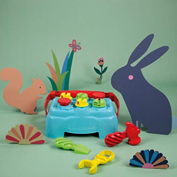 Clementoni ECO Toy Workbench - Image 7