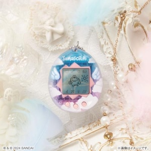 Tamagotchi Original Dreamy Angel Electronic Toy