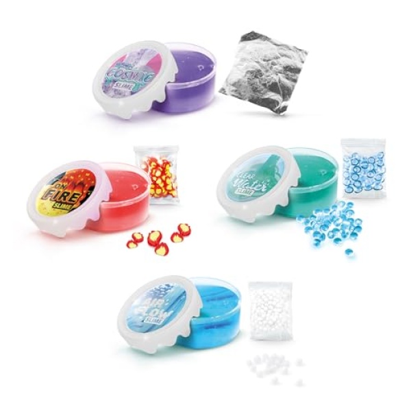 So Slime X-tra Sensations Slime Set - Image 7