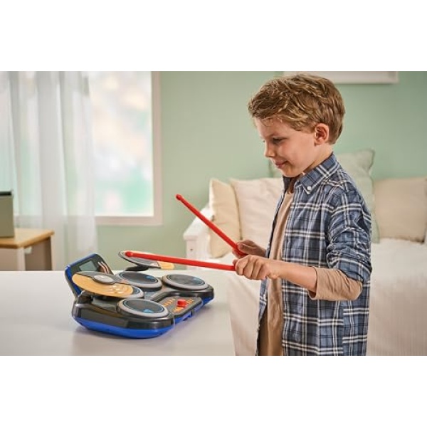 Vtech Kidi  DJ Drums - Image 5