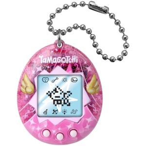 Tamagotchi Original Angel Dress Digital Pet