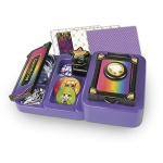 Rainbow High Badge Machine