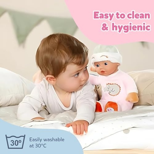 Baby Born 30cm Sleepy For Babies Baby Doll - Image 5