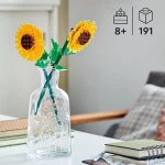 LEGO Creator Sunflowers Flower Decoration Set 40524