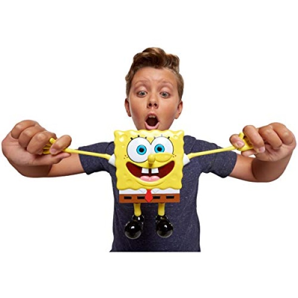 SpongeBob SquarePants StretchPants - Image 7