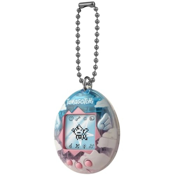 Tamagotchi Original Dreamy Angel Electronic Toy - Image 3