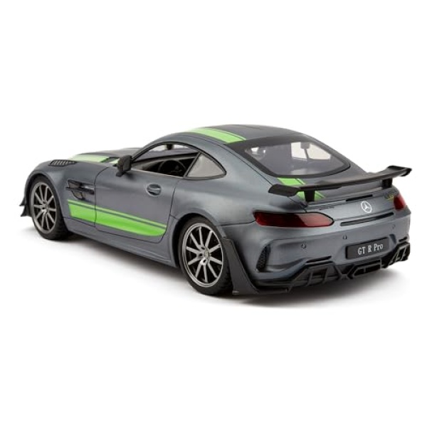 CMJ 1:12 Mercedes AMG GTR Pro Remote Controlled Car - Image 4