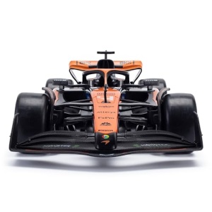 CMJ RC Cars McLaren F1 1:14 Car