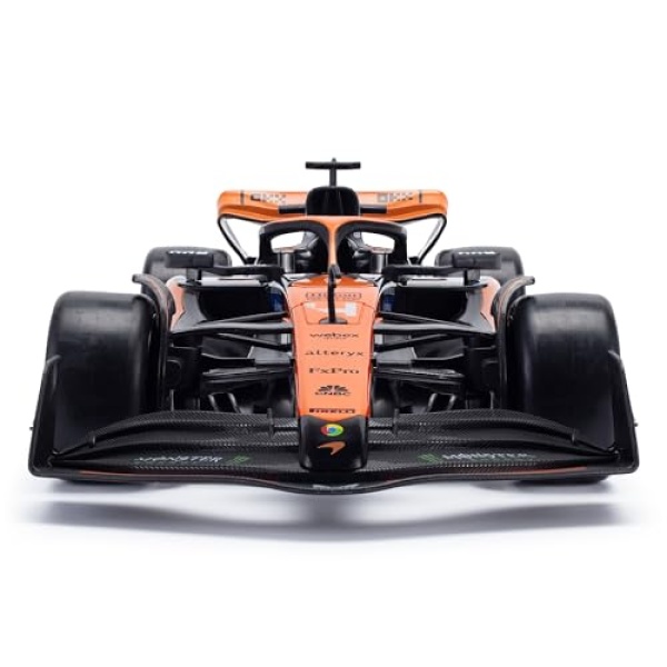 CMJ RC Cars McLaren F1 1:14 Car