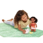 Disney's Moana 2 Simea With Pua Doll
