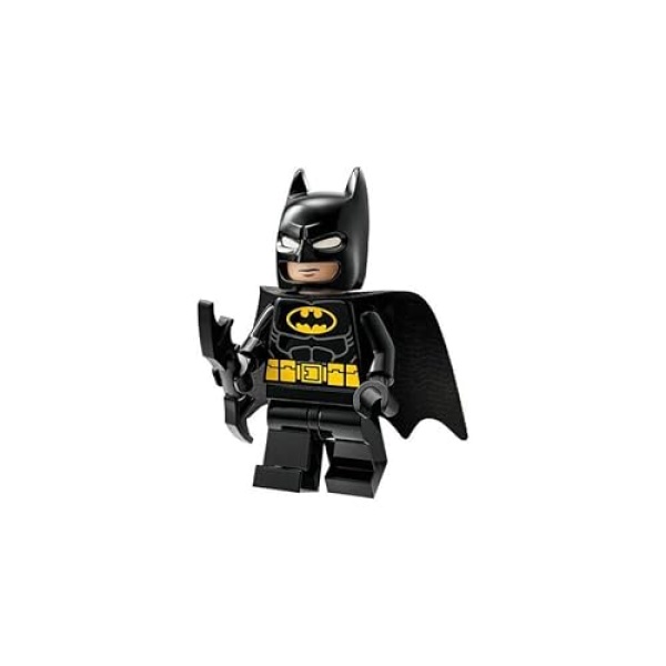 LEGO DC Batman Mech Armour Super-Hero Building Toy Set 76270 - Image 3