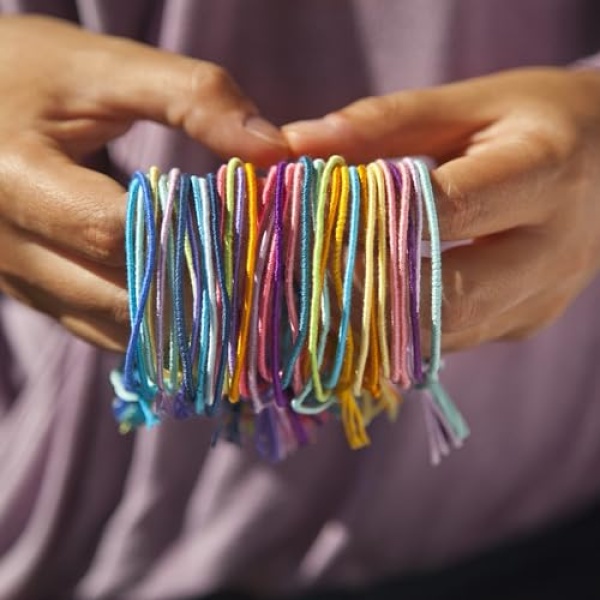 Loopdedoo Friendship Bracelet Maker Set - Image 3