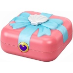 Polly Pocket Hidden Places Mermaid Cove