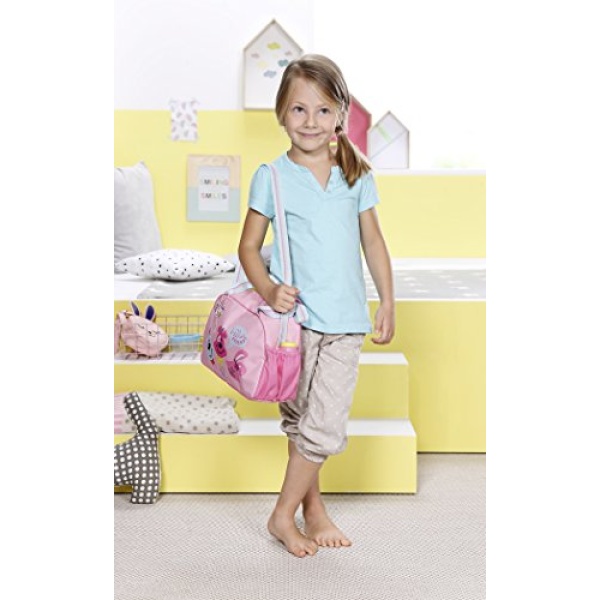BABY born Dolls Changing Bag - Image 7