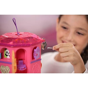 Funlockets Secret Surprise Treasure Hunt Tower