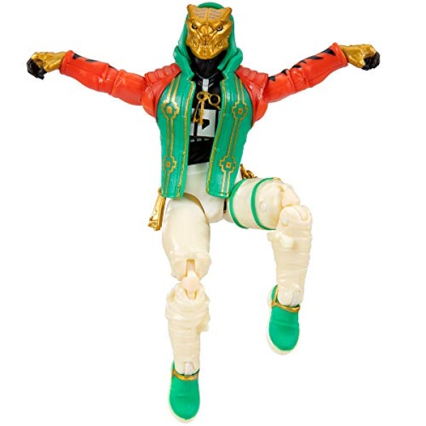 Fortnite 4inch Master Key Figure - Image 4