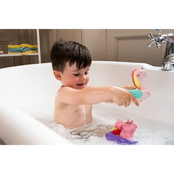 Peppa Pig Bath Bundle - Image 6