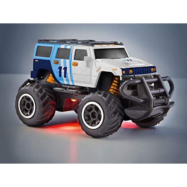 Revell Control 1:43 RC Car Line Backer - Image 3
