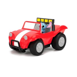 Disney Stitch Buggy 1:24 Scale R/C Car