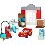 LEGO DUPLO Disney Cars McQueen's Visit to Doc's Garage 10456