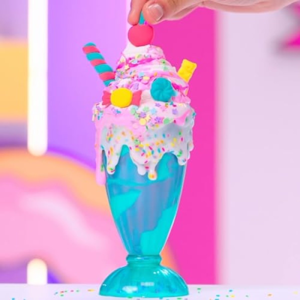 So Slime Sensations Sugary Crush Deluxe Pack - Image 6
