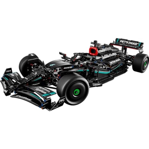 LEGO Technic Mercedes-AMG F1 W14 E Performance Set 42171 - Image 3