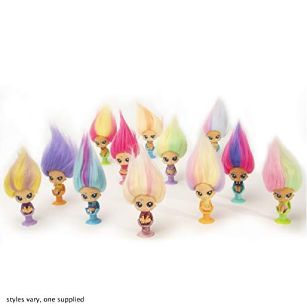 Hairdooz Doll Figure - Image 5