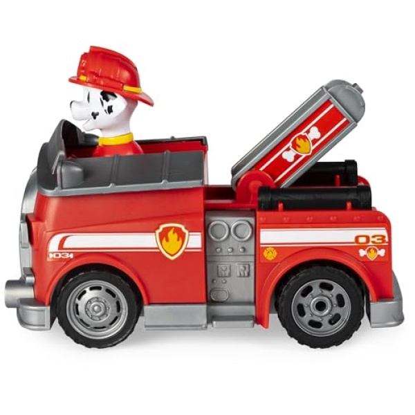 PAW Patrol Radio Control Marshall - Image 3