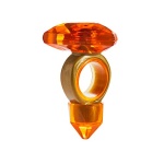 Team GEM Magic Gemtastic Balance Beam and Gymnast Doll Amber