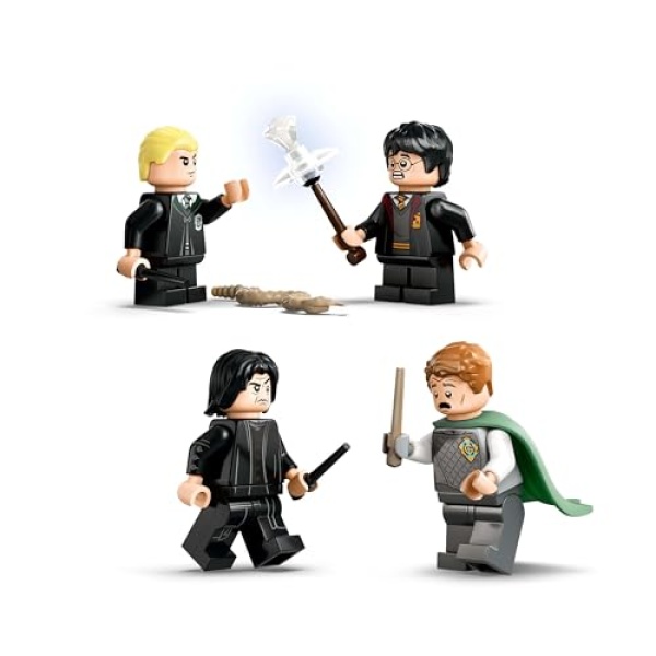 LEGO Harry Potter Hogwarts Castle: Duelling Club Set 76441 - Image 2