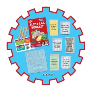 Galt Toys Slimy Laby Lab
