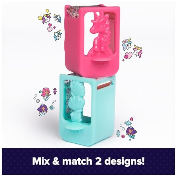 Cool Maker Go Glam Nail Refill - Image 2