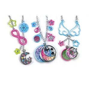 Crazy Chic Moon Pendant Kit