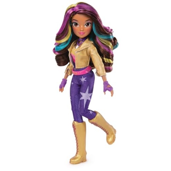 Unicorn Academy Sophia Fashion Doll - Image 3