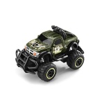 Revell Control 1:43 RC Car Dodge RAM Field Hunter